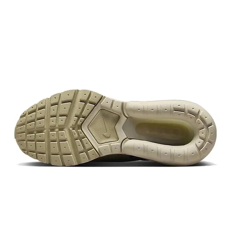 Nike Air Max Air Cushion, zapatillas de running de entrenamiento para mujer con amortiguación y retorno Fd6409-201