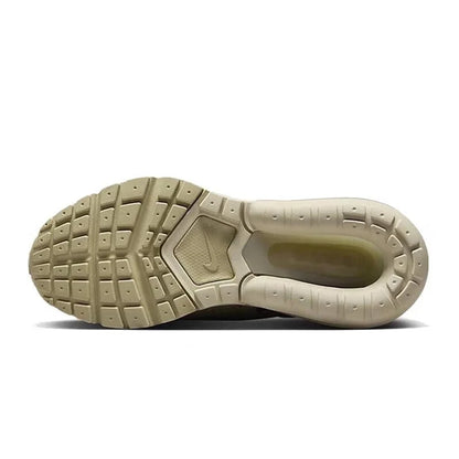 Nike Air Max Air Cushion, zapatillas de running de entrenamiento para mujer con amortiguación y retorno Fd6409-201