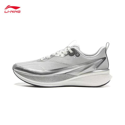 Zapatillas de running para hombre LI-NING RED HARE 8 PRO BOOM FIBER, zapatillas de entrenamiento y competición de alto rebote ARPV015