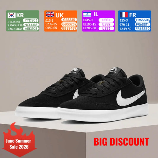Nike SB Heritage Vulc Udobni, oporni, topli, protizdrsni, trpežni in lahki čevlji za rolkanje Unisex model CD5010-003