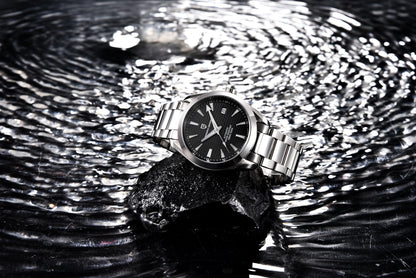PAGANI DESIGN Luxury Business 40MM Men's Mechanical Watch Top Luxury Sapphire Glass Men's Automatic Watch 100M Waterproof