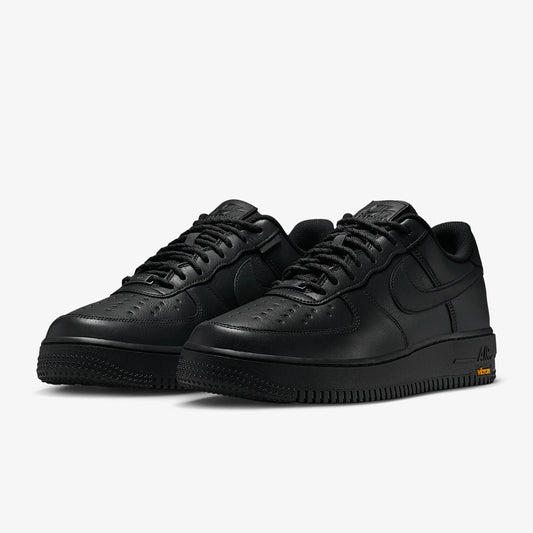 Nike Authentic Winter Style Herren-Sneaker, strapazierfähig, Low-Top, Freizeit, HV5953-001