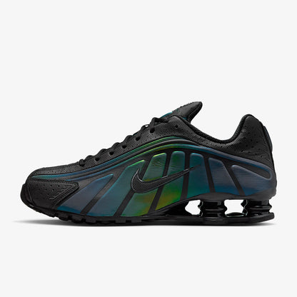 Nike Authentic Shox R4 SE Men's Air Column Sports Cushioned Running Shoes IM6596-001