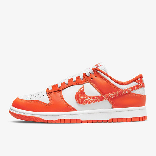 Nike Authentic Dunk Low ženski športni in vsakodnevni supergi, odporni na obrabo in protizdrsni, DH4401-103