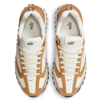 NIKE WMNS AIR MAX DAWN hardloopschoenen voor dames, originele comfortabele schoenen voor vrouwen