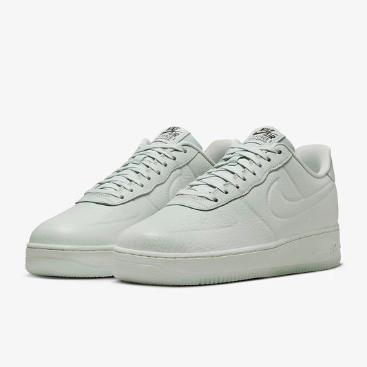 Nike officiella äkta vinter-sneakers för män, låga, vardagsanpassade och lätta Air Force 1 FB8875-002