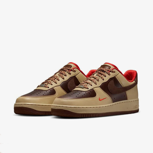 Nike Official CUPSOLE Retro-sneakers för män med patch, lätta, för utomhusbruk HQ3447-222
