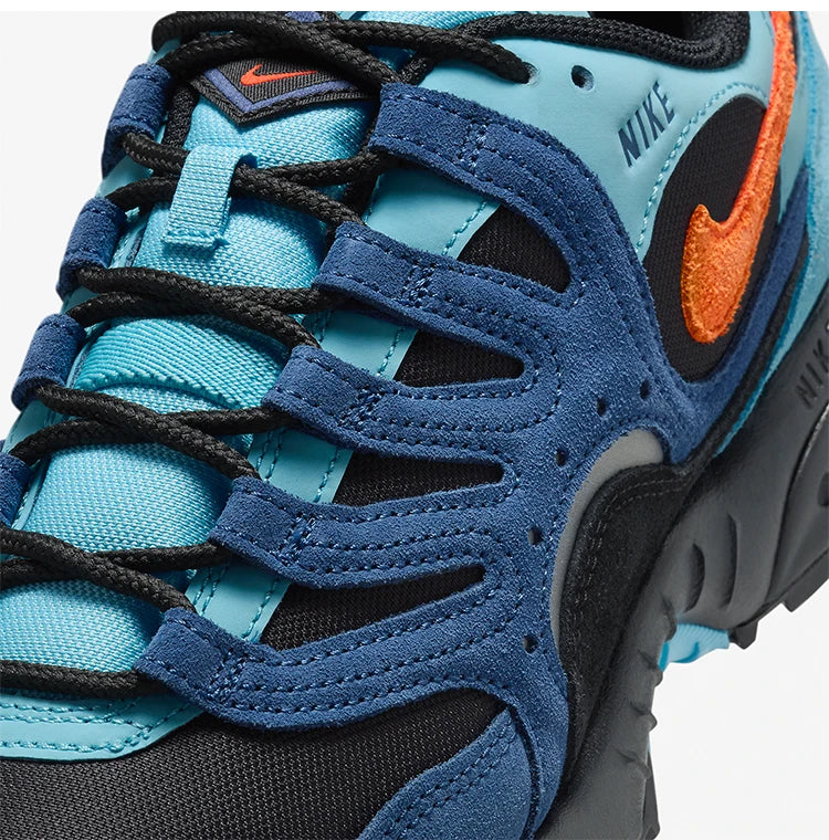 Scarpe da corsa alla moda da uomo Nike Air Terra Humara SP originali FQ9084-400