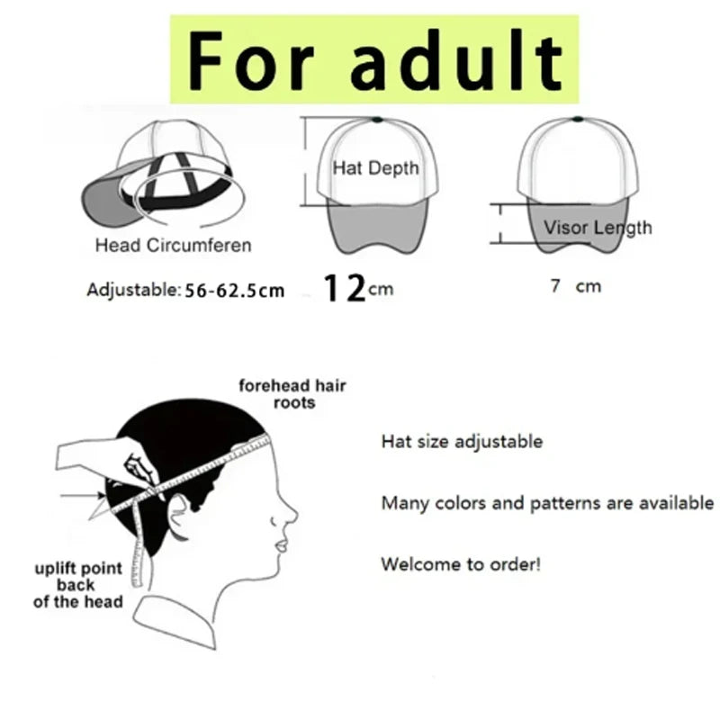 Kawaii Multiple Colors Baseball Caps for Adult Cartoon Sonics Boys Girls Summer Breathable Mesh Hat Cute Anime Sunbonnet Gifts