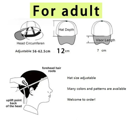 Kawaii Multiple Colors Baseball Caps for Adult Cartoon Sonics Boys Girls Summer Breathable Mesh Hat Cute Anime Sunbonnet Gifts