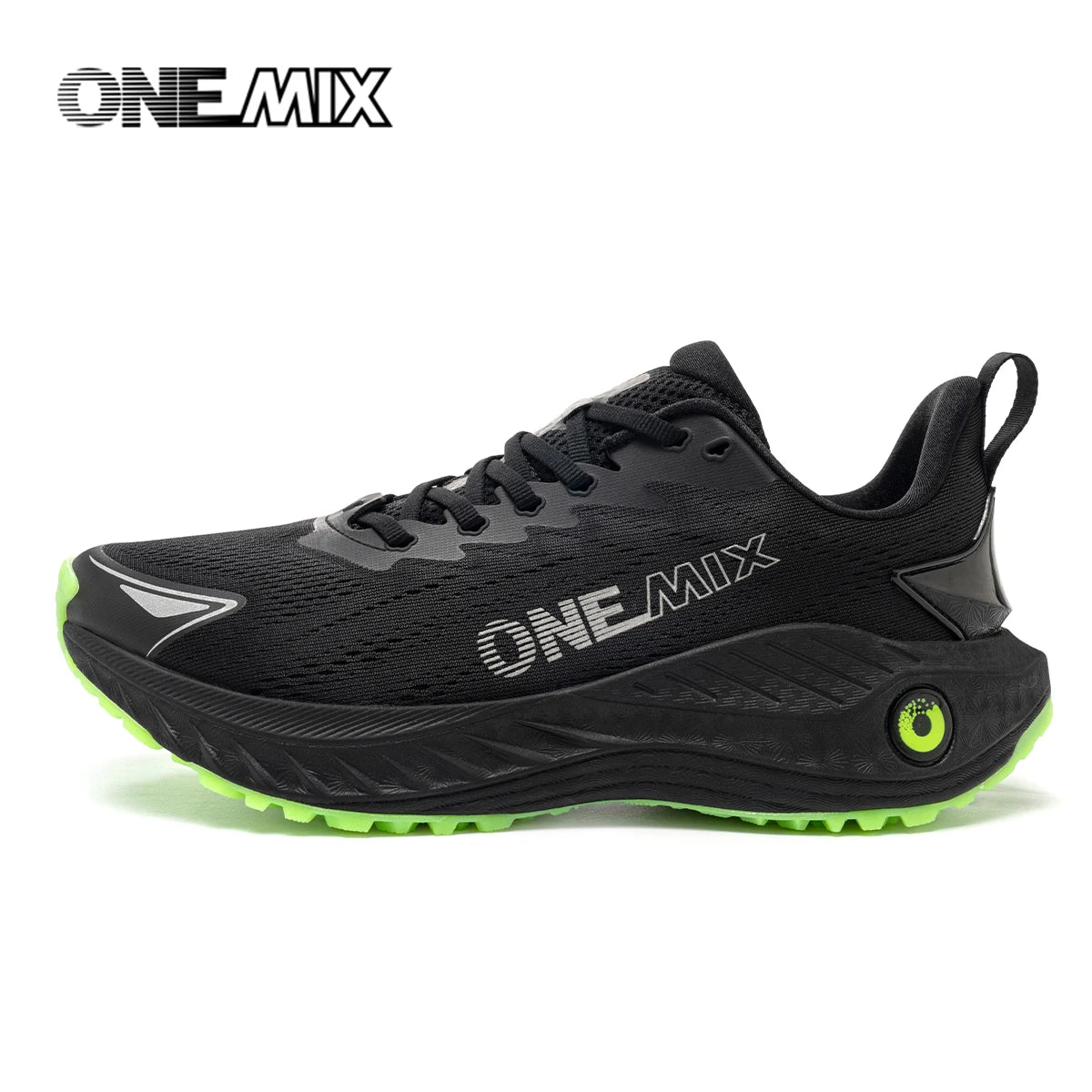 ONEMIX Autumn Sneakers Breathable Jogging Shoes Men Lightweight Women Sport Sneaker Men Gym Shoes Outdoor Male Sports Shoes