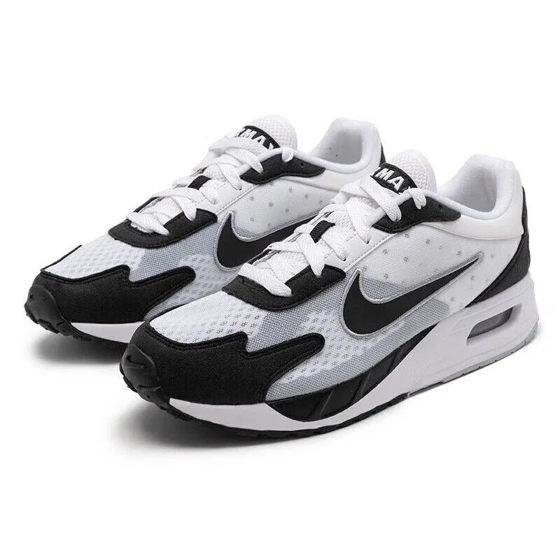 Nike AIR PEGASUS '89 Zapatillas deportivas casual retro de perfil bajo con suela waffle DX3666-100