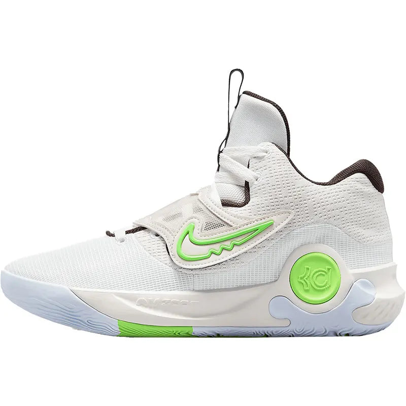 Offizielle authentische Nike Sommer KD TREY 5 X EP Herren-Basketballschuhe DJ7554-014