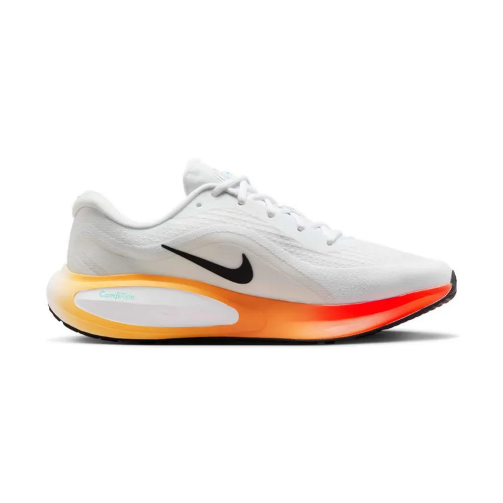 Nike Journey Run löparskor Bekväm dämpning, halkfria och slitstarka Perfekta för daglig träning IH7329-101