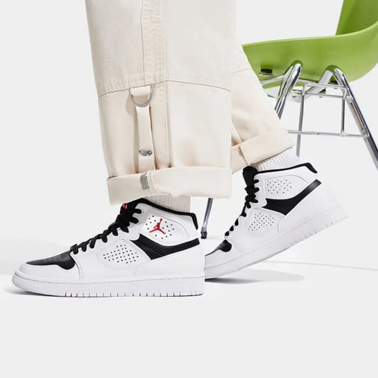 Nike/Nike ženski čevlji Jordan Access Gs modni športni retro casual superge Av7941-101