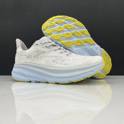 2026 HOT Clifton9-Running Shoes Trainer Mens and Women's Lightweight Cushioning Marathon