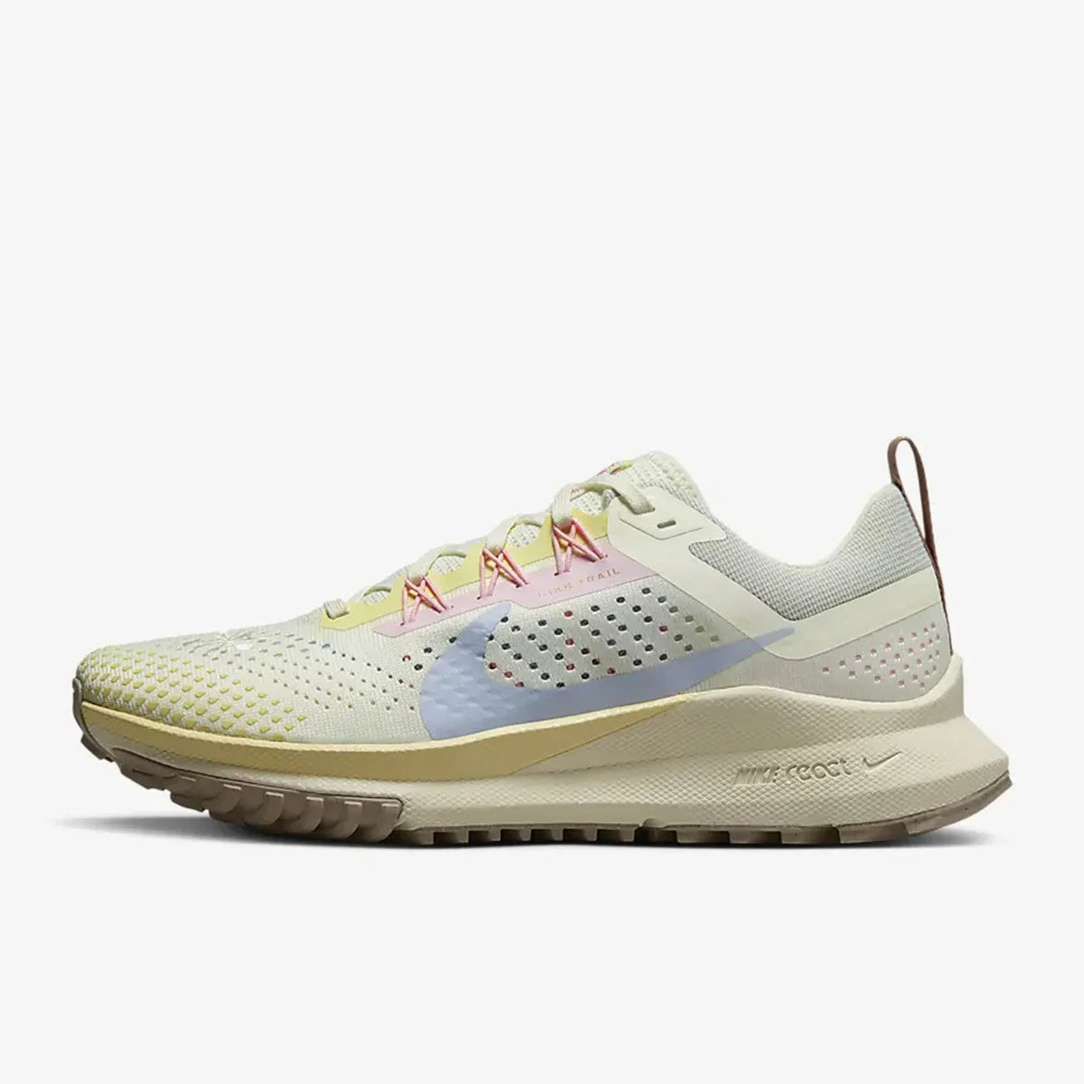 Nike - Prodotto originale - Scarpe da trail running unisex Pegasus Trail 4 FJ7733-140