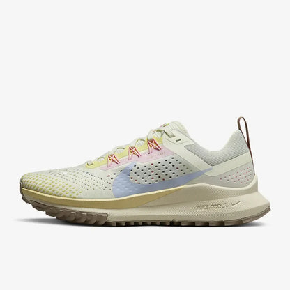 Nike - Prodotto originale - Scarpe da trail running unisex Pegasus Trail 4 FJ7733-140
