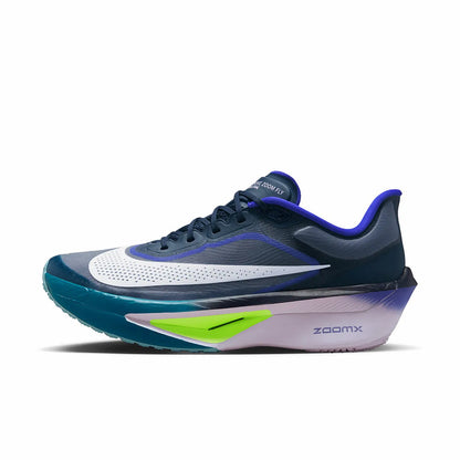 Nike Zoom Fly 6 Running Shoes for Men and Women Slip-Resistant, Durable, Shock-Absorbing Model: FN8454-001