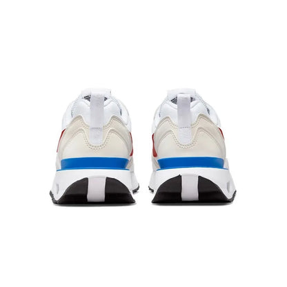 Nike Air Max Dawn - Scarpa lifestyle unisex con ammortizzazione ad aria, antiscivolo, resistente, comfort ammortizzato DM0013-100