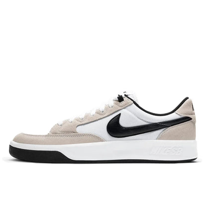 Nike SB Adversary Premium Dämpning Långvarigt stöd Lätt design Unisex-skateskor CJ0887-600