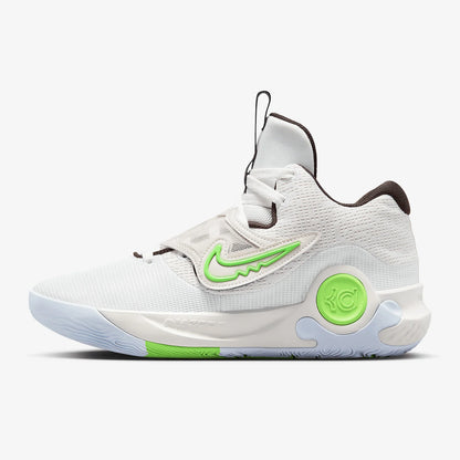 Offizielle authentische Nike Sommer KD TREY 5 X EP Herren-Basketballschuhe DJ7554-014