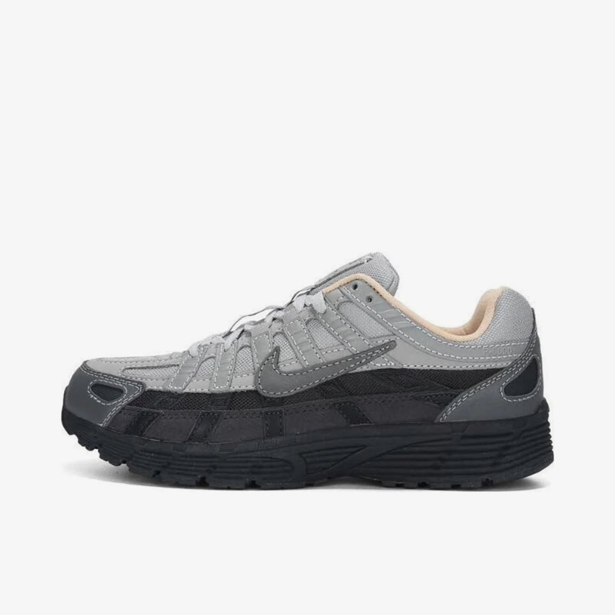 Chaussures de sport décontractées pour homme Nike officielles, neuves et authentiques, à semelle épaisse rembourrée HV5984-001