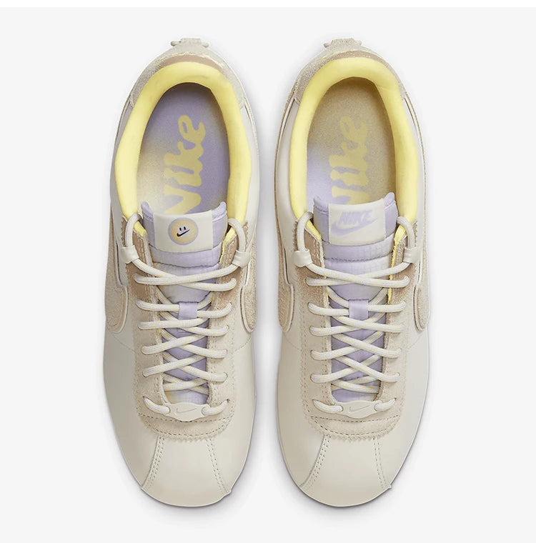Originální dámské retro sportovní boty Nike Cortez 23 Premium FZ5041-011