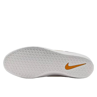 Nike SB Force 58 Retro – minimalistické, módní, lehké a odolné nízké skateové boty v unisexovém stylu DV5477-007