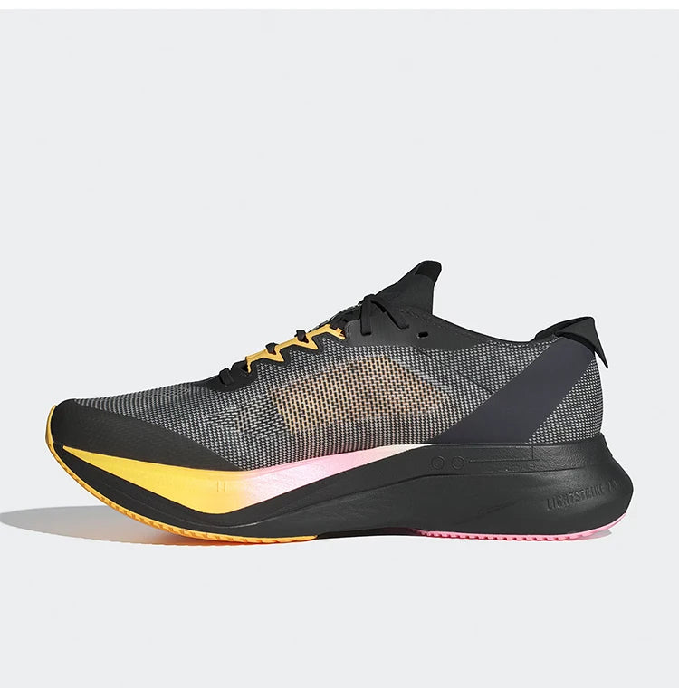 Adidas officiel authentique nouvelles chaussures de course d'entraînement professionnel rembourrées et résistantes à l'usure pour hommes IF9212