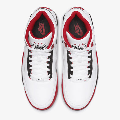 Nike Flight Legacy AJ4 Brother Air Cushion Scarpe da basket rétro alte da uomo BQ4212