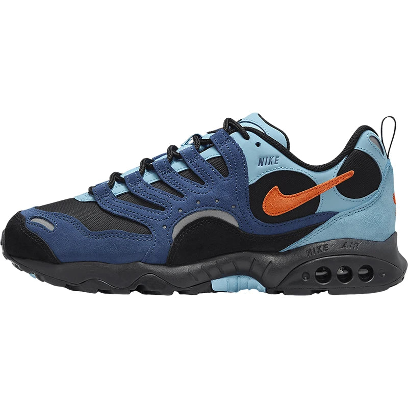 Scarpe da corsa alla moda da uomo Nike Air Terra Humara SP originali FQ9084-400