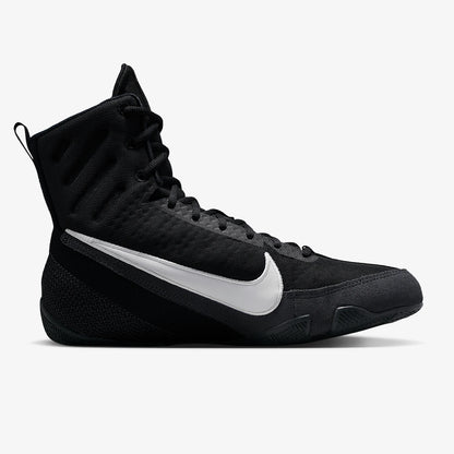 Nike Authentic Machomai 3 Ανδρικά Γυναικεία Ψηλά Αθλητικά Παπούτσια Προπόνησης Πυγμαχίας HF7333-001