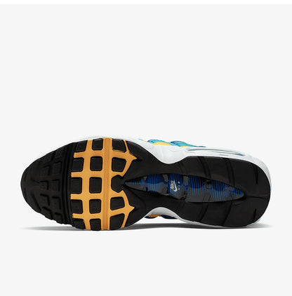 Nike Authentic WMNS AIR MAX 95 PRM Dámské volnočasové sportovní běžecké boty CI1900-123