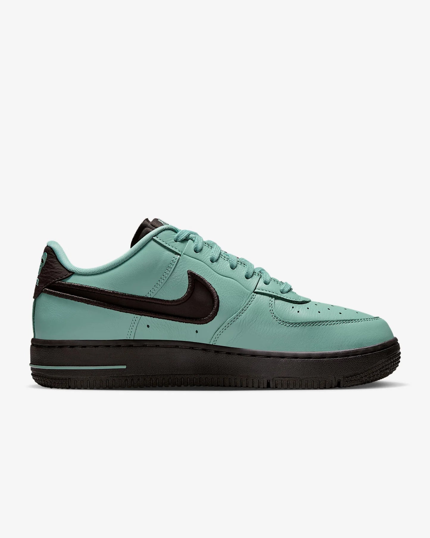 Originale Nike-sko til mænd og kvinder, nye AIR FORCE 1 skatersko, klassiske mode-AF1 fritidssko DD8959-100