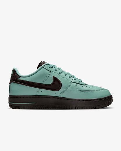 Originale Nike-sko til mænd og kvinder, nye AIR FORCE 1 skatersko, klassiske mode-AF1 fritidssko DD8959-100