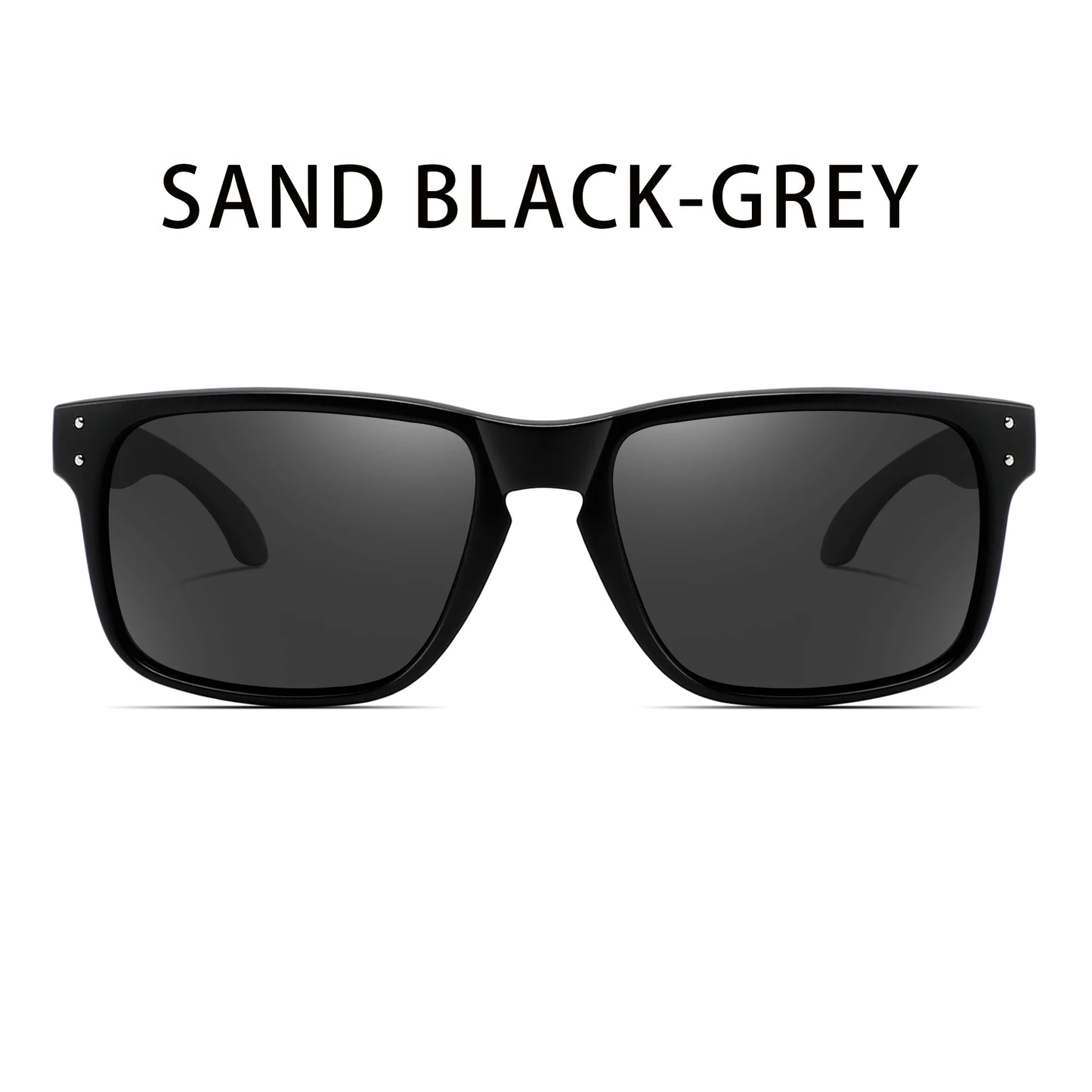 2026 NEW High quality luxury KIDIN brand Polarized sunglasses square Outdoor Sports Party Beach Women men sun glasses UV400