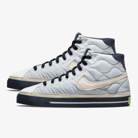 Nike officiële, originele COURT LEGACY MID unisex comfortabele sneakers DO2340-914