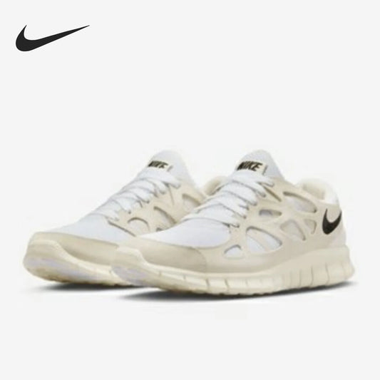 Nike Genuine Free Run 2 Naisten urheilu- ja harjoittelukäyttöön tarkoitettu kestävä juoksukenkä DM8915-101