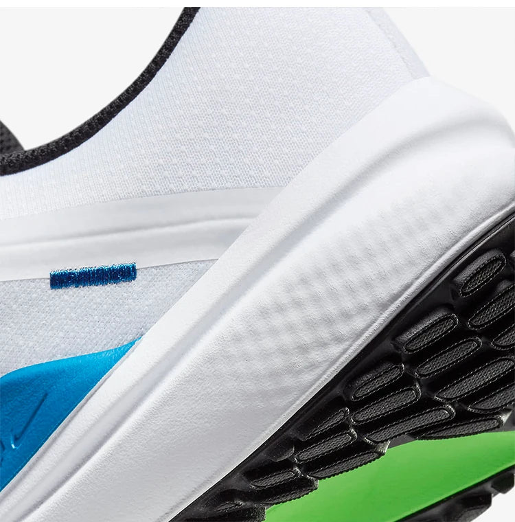 Nike Official Genuine AIR WINFLO 10 Scarpe da running traspiranti da uomo DV4022-103
