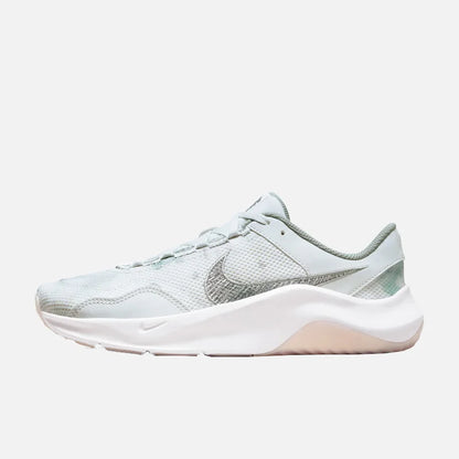 Oryginalne damskie, oddychające, niskie buty sportowe Nike do aktywności na świeżym powietrzu DV9008-001