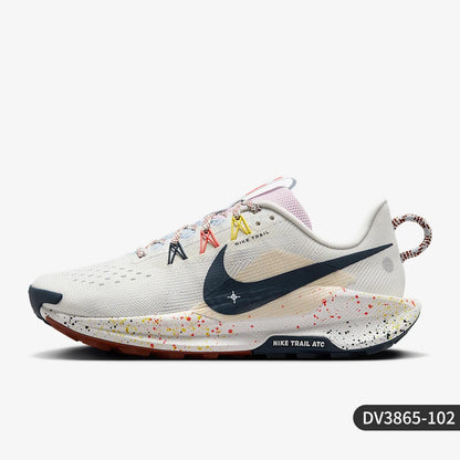 Nike Offizieller Original PEGASUS TRAIL 5 Outdoor-Trail-Laufschuhe für Damen DV3865-102