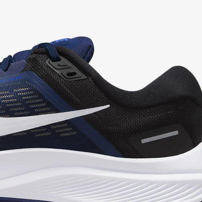 Nike službene originalne AIR ZOOM STRUCTURE muške amortizirane tenisice za trčanje DA8535-402