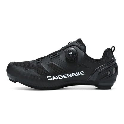 Unisex nieuwe fietsschoenen, professioneel, lichtgewicht, luxe, origineel, racefiets, rubber, MTB, racefiets, modieuze fiets, straat, sport