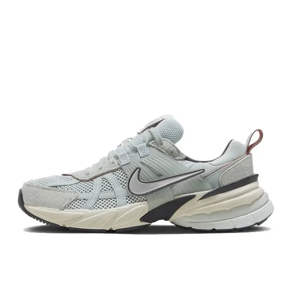 Nike V2K Run Retro Running Shoes Comfortable cushioning and durable construction Unisex casual everyday style HF5724-061