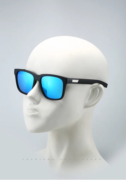 KAROS Polarized Sunglasses Female Cycling Camping Hiking Fishing Classic Sun Glasses UV400 Eyewear Shades For Women YZ2013