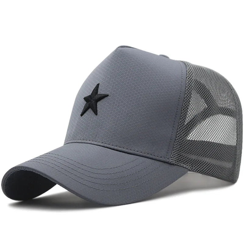 Big Head Plus Size Baseball Cap 100% Cotton Fits Men Women Adjustable Dad Hat Oversize 58-60cm 61-65cm