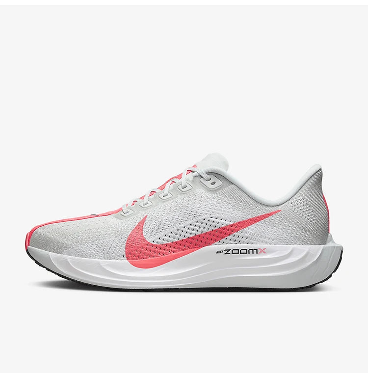 Zapatillas de running Nike Pegasus Plus auténticas para hombre, de malla transpirable, FQ7262-001