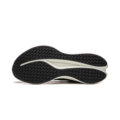 Męskie buty do biegania Li-Ning RED HARE 9 Racing – lekka pianka, ultra oddychające, wytrzymałe, antypoślizgowe, treningowe trampki LiNing ARPW003