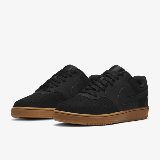 Sneakers sportive retrò da uomo Nike Court Vision Low originali CD5463-008